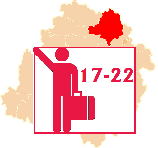 Ograniczenia w transporcie w związku z czerwoną strefą